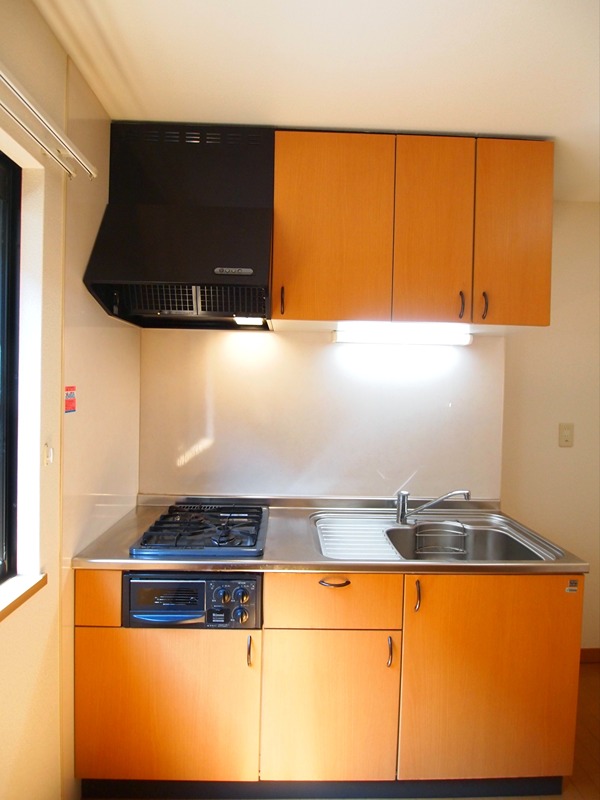 その他設備　豊島区西巣鴨1