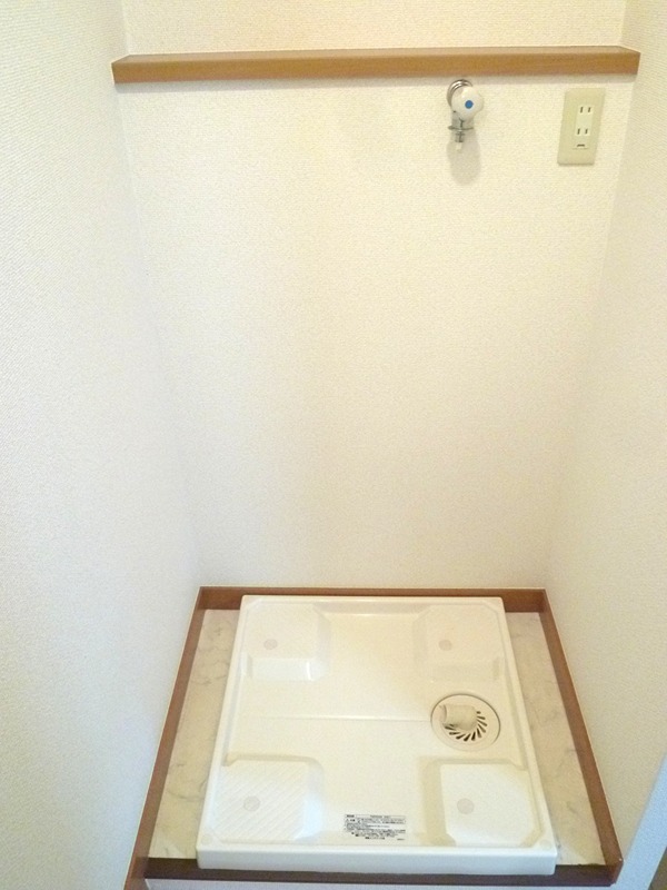 洗面設備　豊島区西巣鴨1