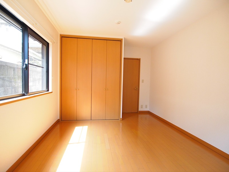 その他部屋・スペース　豊島区西巣鴨1