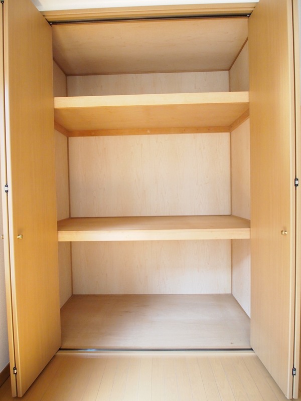 収納　豊島区西巣鴨1