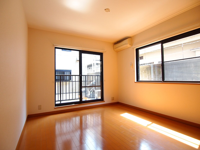 居室・リビング　豊島区西巣鴨1