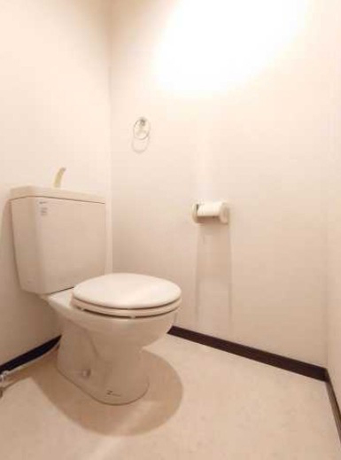 トイレ　☆トイレ☆