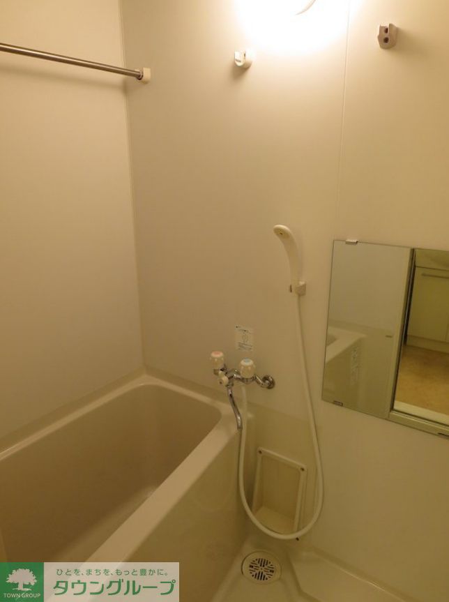 バス・シャワールーム　★タウンハウジング蒲田店取り扱い★