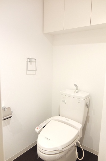 トイレ　※参考写真