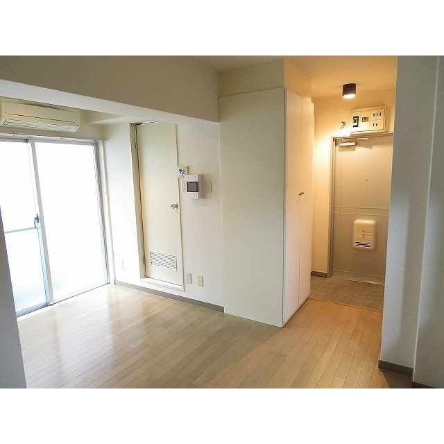 居室・リビング　使いやすいリビングです