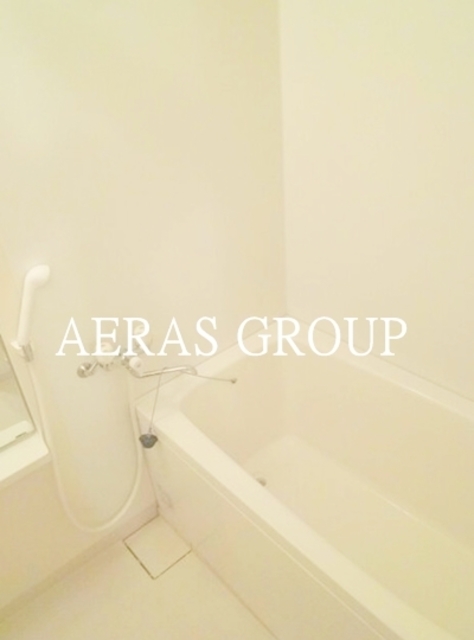 バス・シャワールーム　同仕様写真