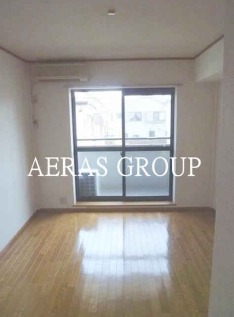 居室・リビング　同仕様写真