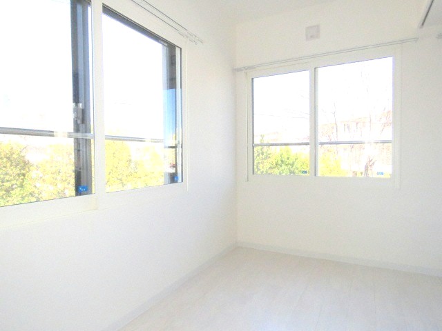 その他部屋・スペース　洋室です♪