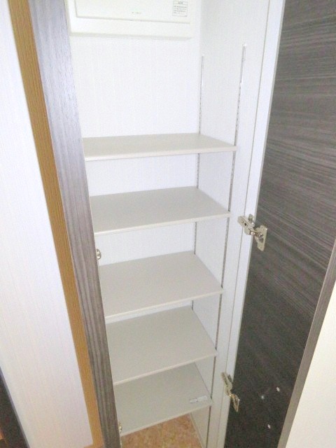 その他設備　シューズボックスです♪