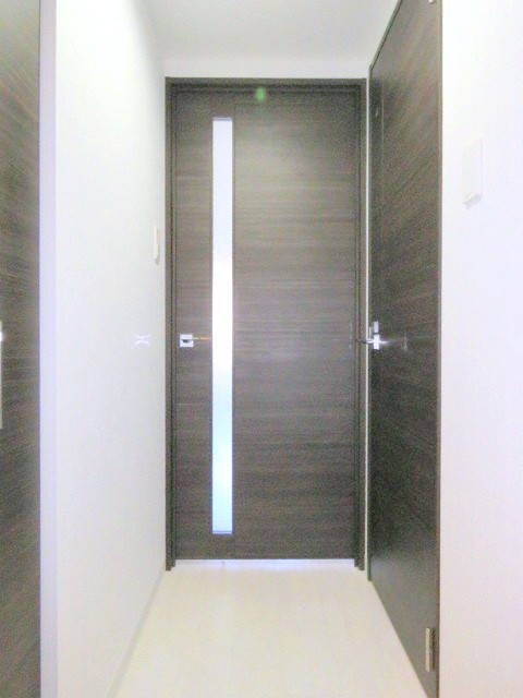 玄関　玄関です♪