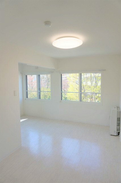 居室・リビング　キレイなリビング♪