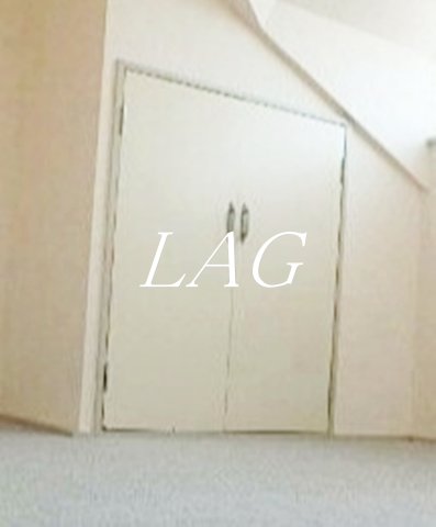 収納　収納です。