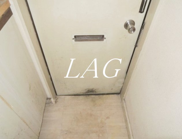 玄関　玄関です。