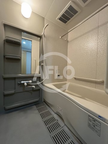 バス・シャワールーム　富士プラザV　風呂