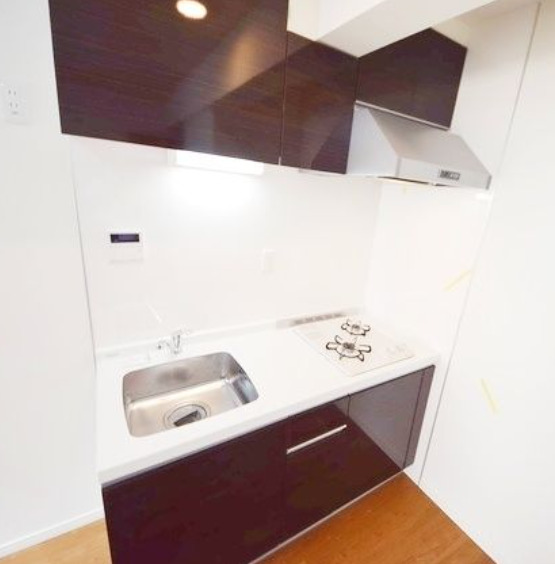 キッチン　参考写真