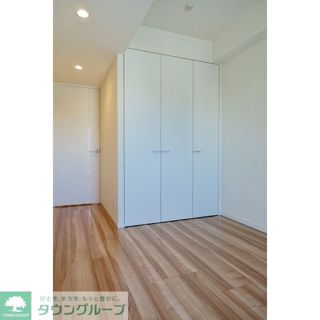 その他　702号室の写真です。