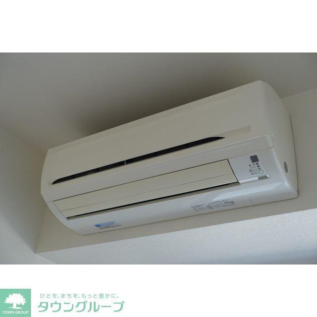 その他設備　702号室の写真です。