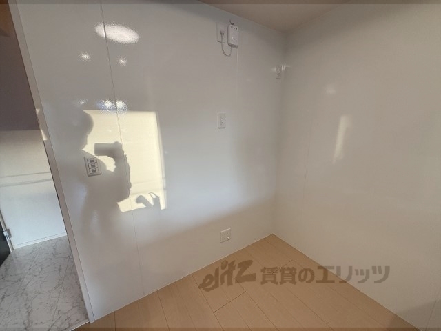 その他部屋・スペース　冷蔵庫置場