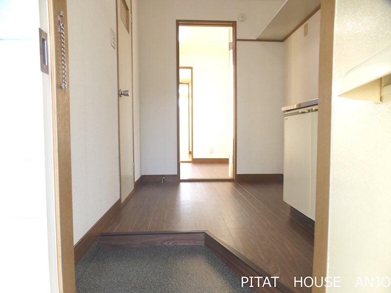 玄関　参考写真１０２