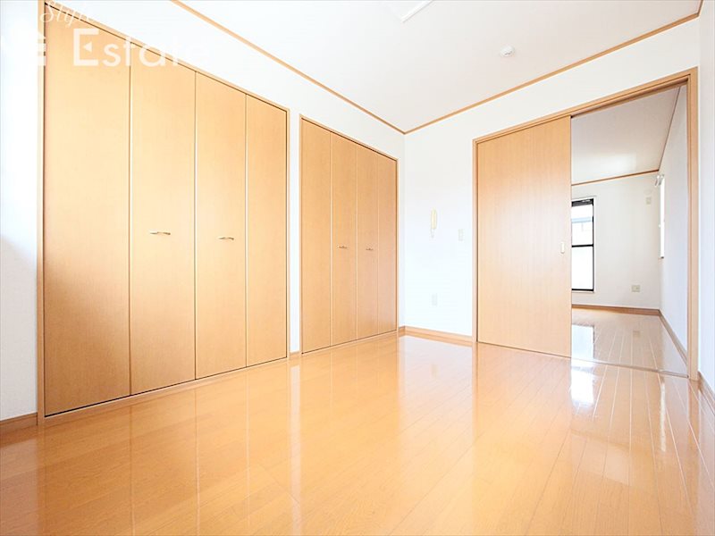 その他部屋・スペース　内装