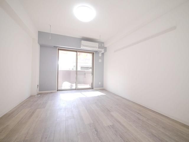 居室・リビング　★１階のお部屋！参考写真です！★