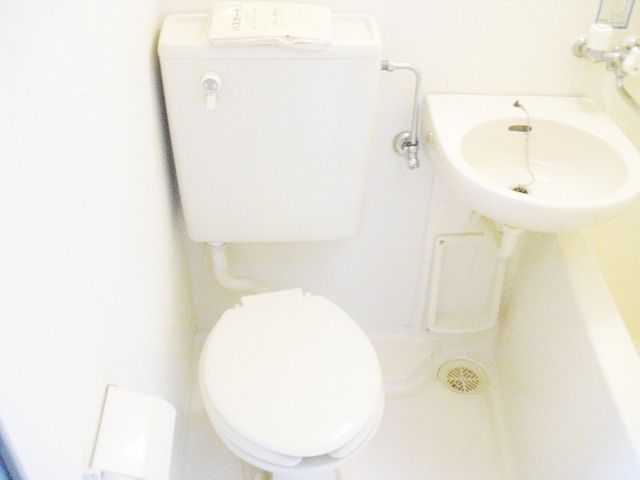 トイレ　★トイレ★