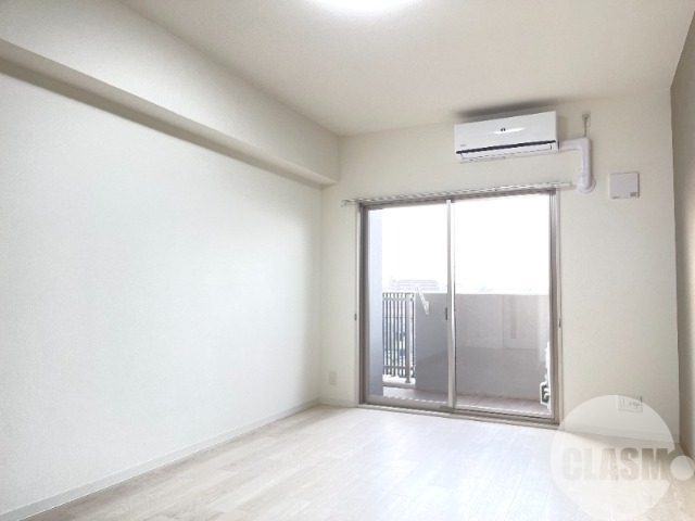 居室・リビング　洋室広々♪