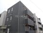 武蔵小金井駅より徒歩8分 3階 築1年2ヶ月の賃貸物件