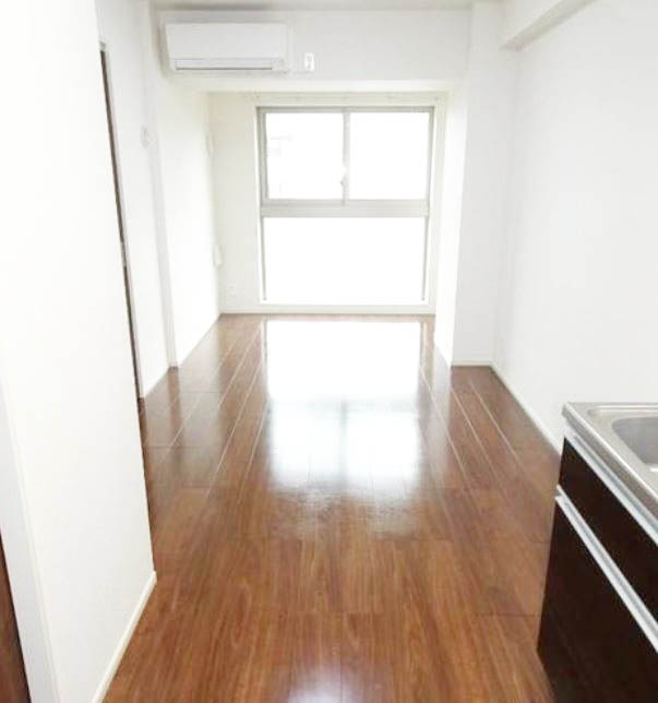 居室・リビング　★広々リビングスペース★