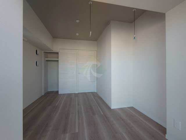 居室・リビング　HIROO VILLAGE