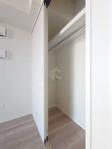 収納　HIROO VILLAGE