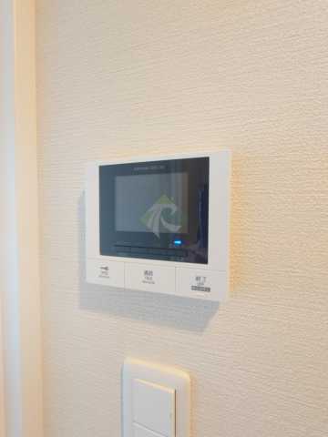 セキュリティ　HIROO VILLAGE