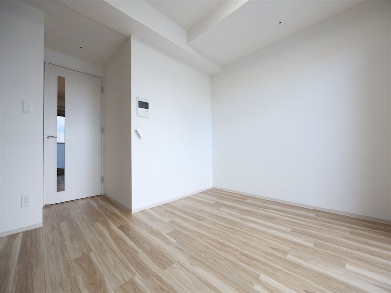 その他部屋・スペース　洋室7帖　クローゼット付（収納充実してます）