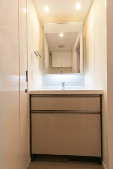 洗面設備　洗面※別部屋参考写真