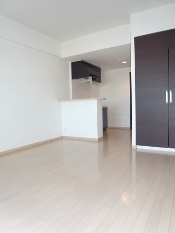 居室・リビング　洋室