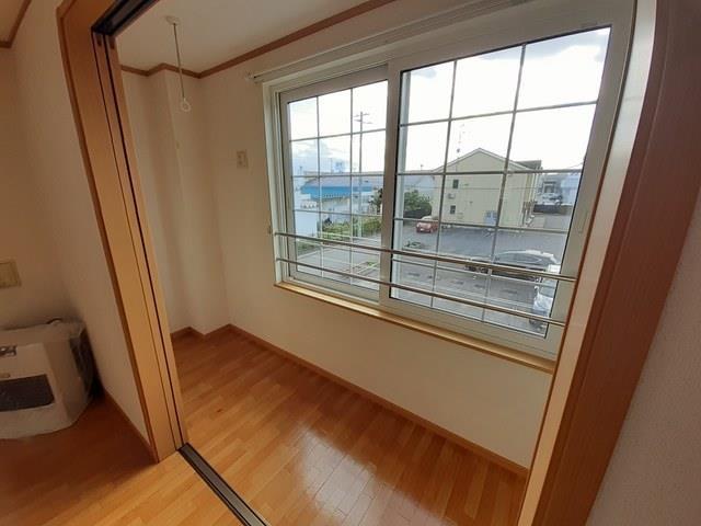 バルコニー　サンルーム