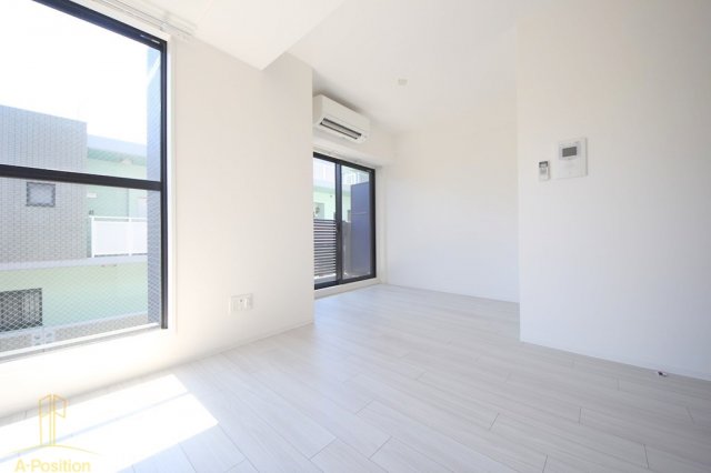 その他部屋・スペース　S-RESIDENCE西長堀