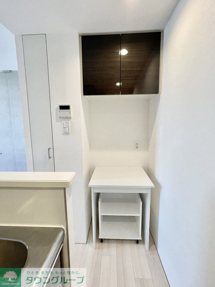 その他設備　設備