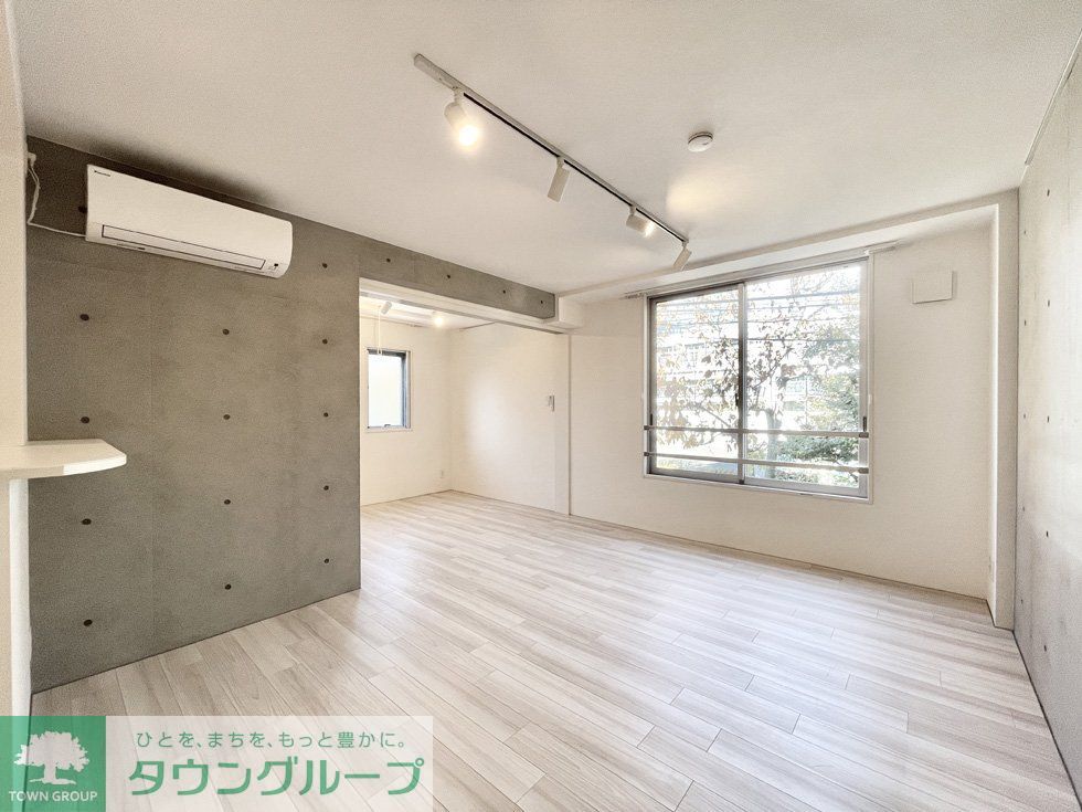 その他部屋・スペース　リビング/居室