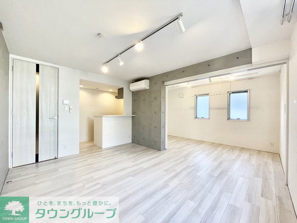 居室・リビング　リビング/居室