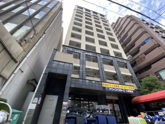 建物外観　BRAVI南船場（ブラービ南船場）　外観