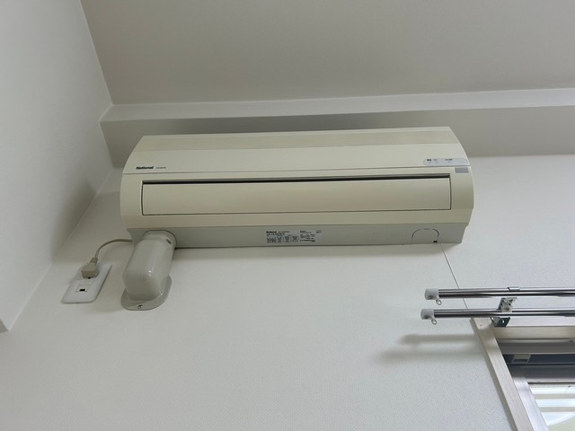 その他設備　※別号室のお写真です