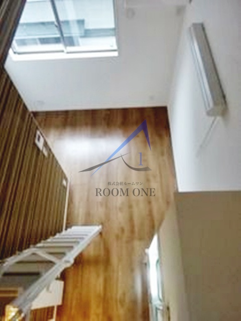 居室・リビング　洋室のお部屋です。