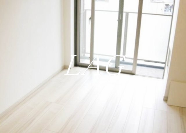 その他部屋・スペース　寝室です。