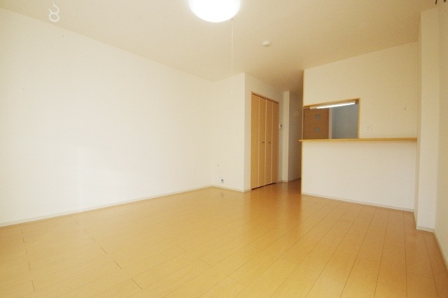 居室・リビング　※類似室内