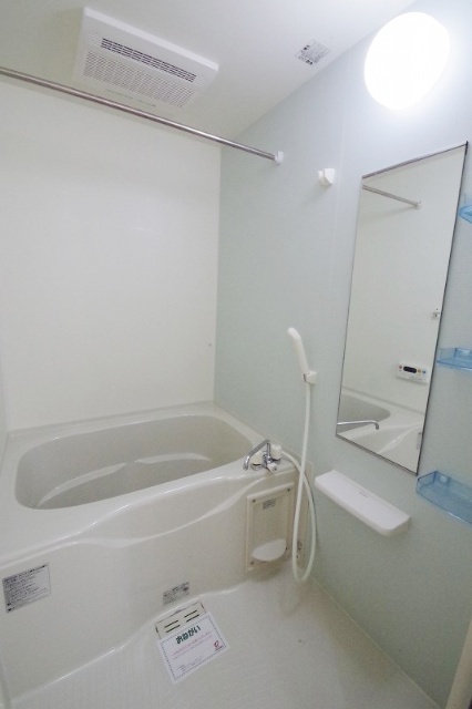 バス・シャワールーム　※類似室内