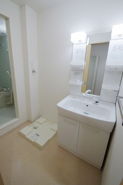 洗面設備　※類似室内