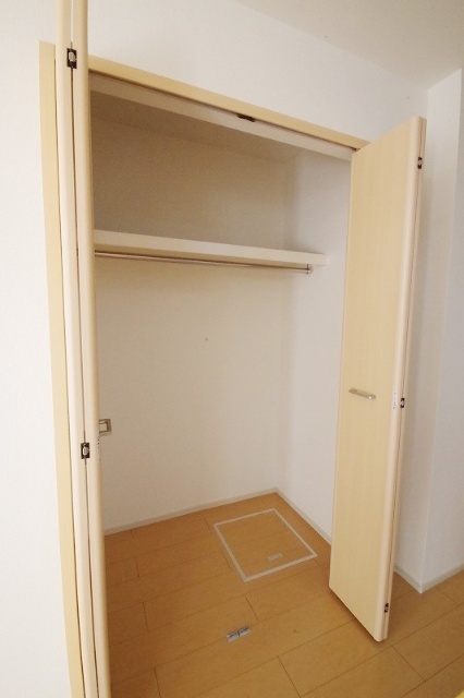 収納　※類似室内