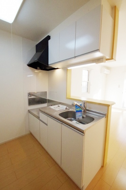 キッチン　※類似室内