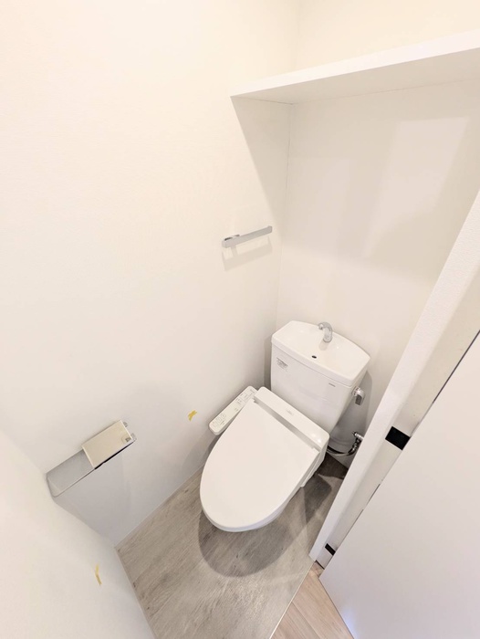 トイレ　参考写真です